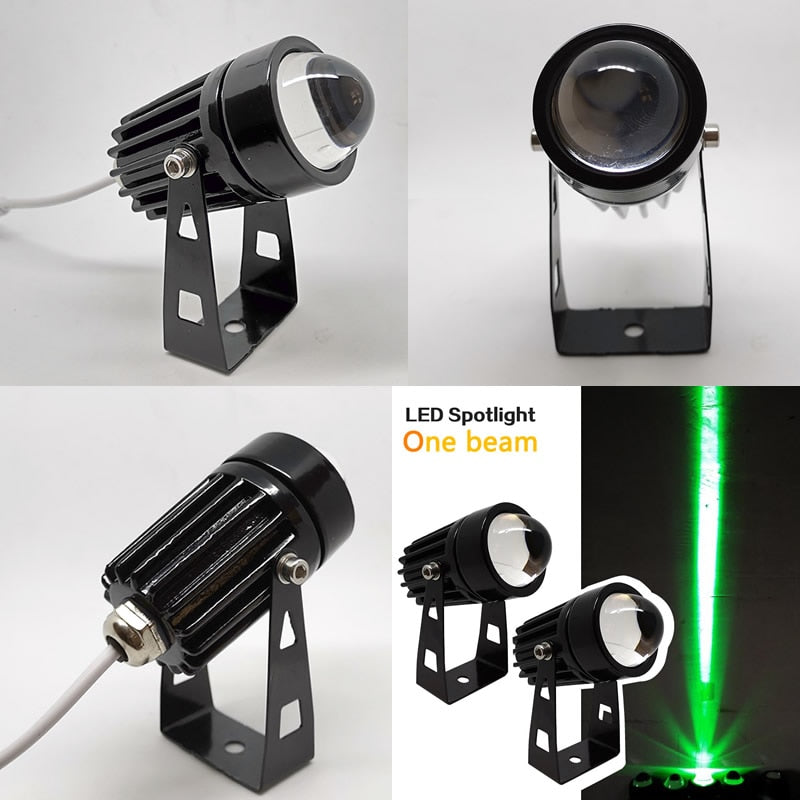 Moderne LED Wandleuchte Für Außen Und Innen IP66 Aluminium Mit Borosilikatglas 220V Inklusive Leuchtmittel | Restfield