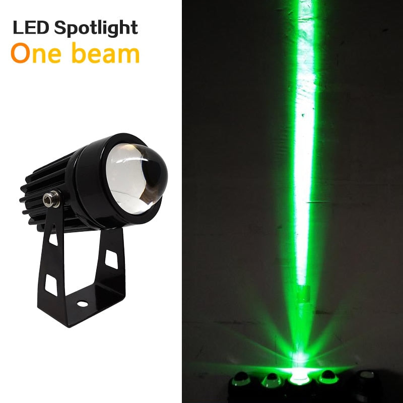 Moderne LED Wandleuchte Für Außen Und Innen IP66 Aluminium Mit Borosilikatglas 220V Inklusive Leuchtmittel | Restfield