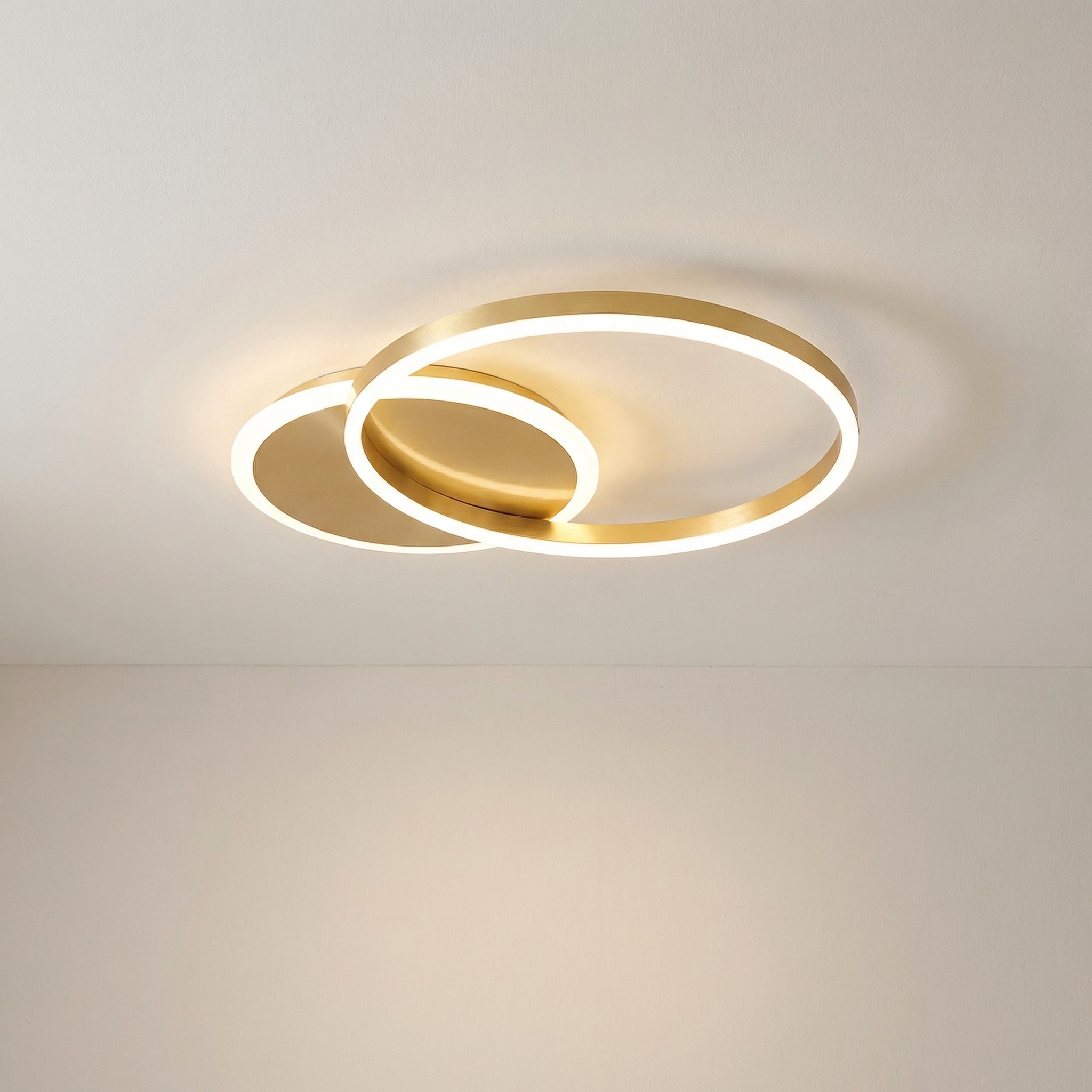 Minimalistyczna aluminiowa lampa wisząca E27 z LED, regulowana, nowoczesny design do jadalni, sypialni i kącika do czytania | Sansoti