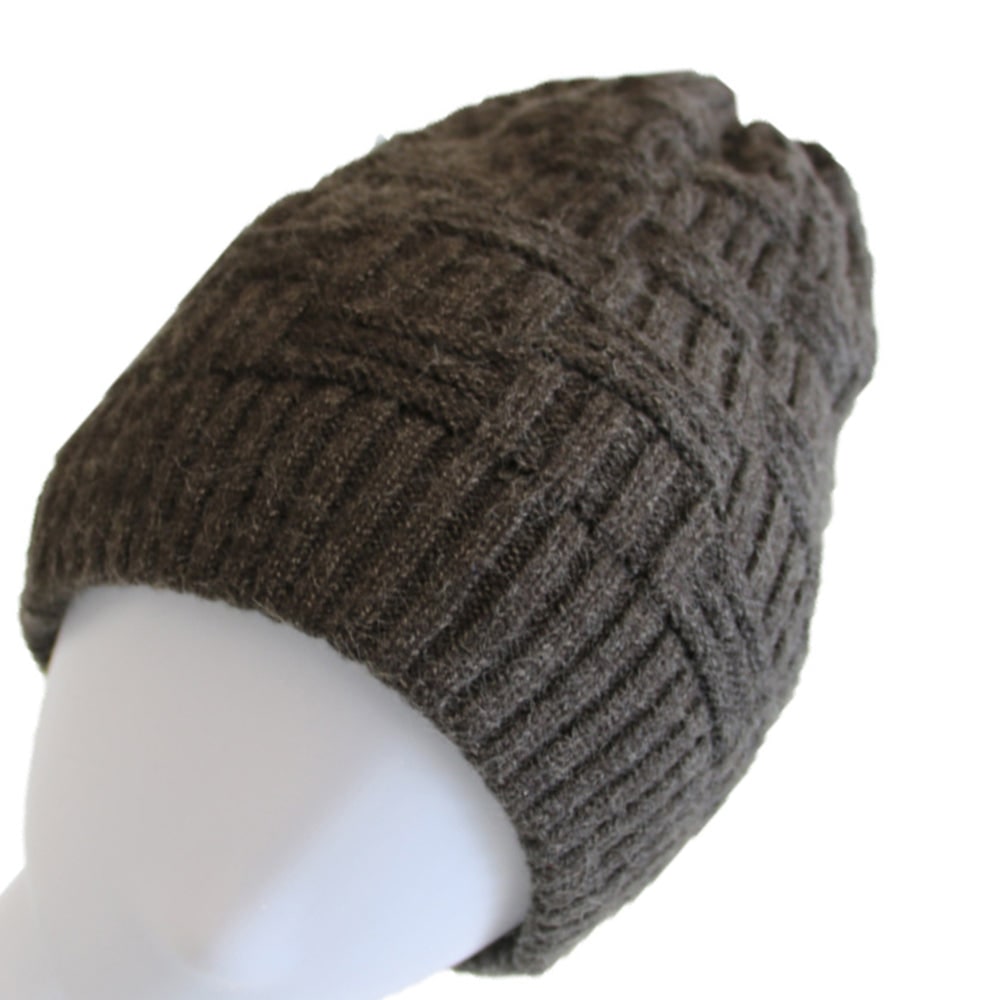 Verwarmbare Muts met Oplaadbare Batterij Winterhoofdwarmte Fleece Oorflappen Skullcap Outdoor Heren Dames | Sansoti