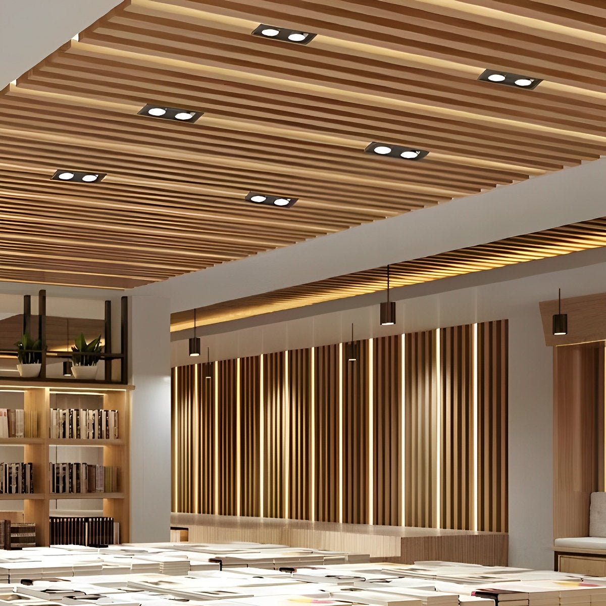 Einbaustrahler Doppel LED Aluminium Weiß 24W Decke Wohnzimmer Küche Laden Verstellbar Downlight Einbauleuchte Modern | Restfield