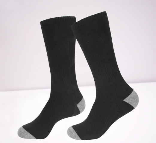 Warm Socks Breathable for Cold Feet Thermal Socks Winter Comfort Unisex Women Men Home Wool | Sansoti