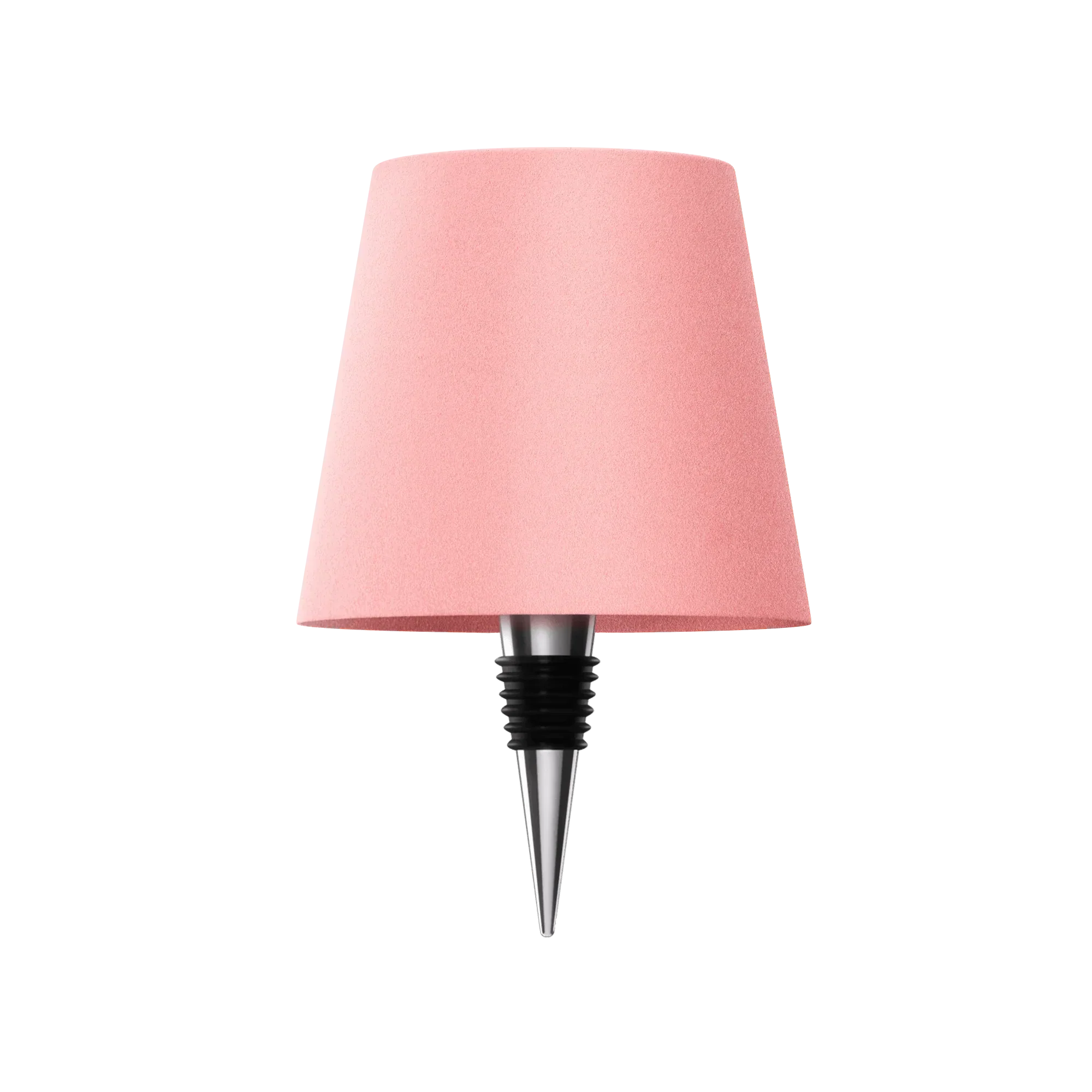 Draadloze Flessenlamp Warmwit LED Tafellamp Oplaadbaar USB Sfeerverlichting Decoratief Nachtlampje Romantisch | Sansoti