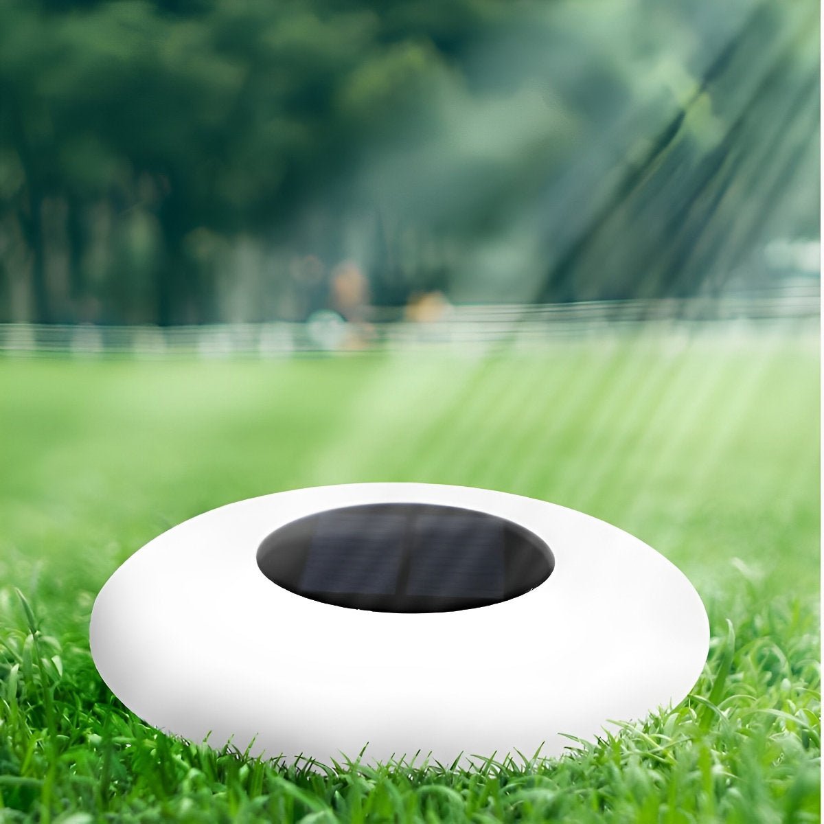 Drijvende Solar Zwembadlamp RGB LED IP67 Tuin Vijver Zwembad Verlichting 16 Kleuren Afstandsbediening Sfeerverlichting Buiten | Sansoti