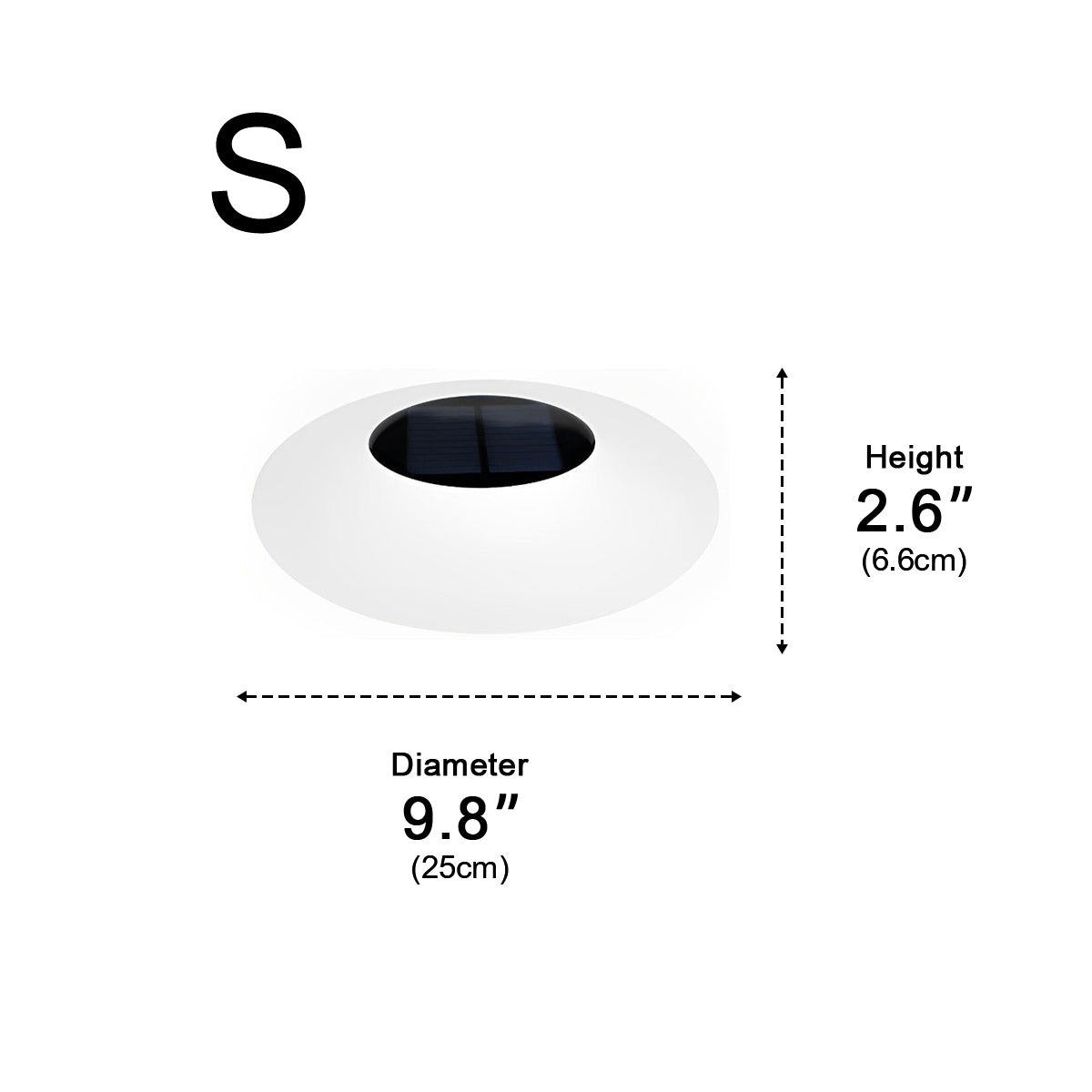 Drijvende Solar Zwembadlamp RGB LED IP67 Tuin Vijver Zwembad Verlichting 16 Kleuren Afstandsbediening Sfeerverlichting Buiten | Sansoti