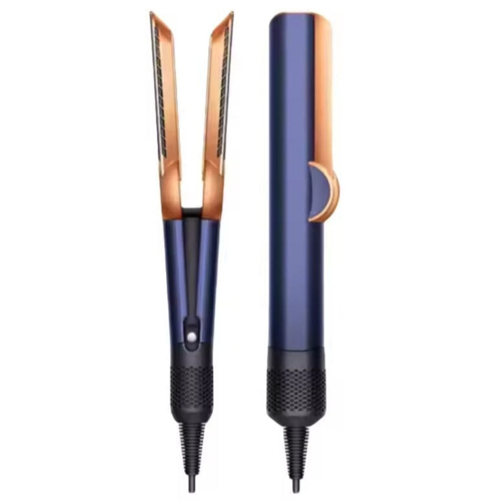 Haartrockner und Glätteisen in einem Stylingtool Keramik Turmalin Einstellbare Wärme 1200W Föhn Styling | Sansoti