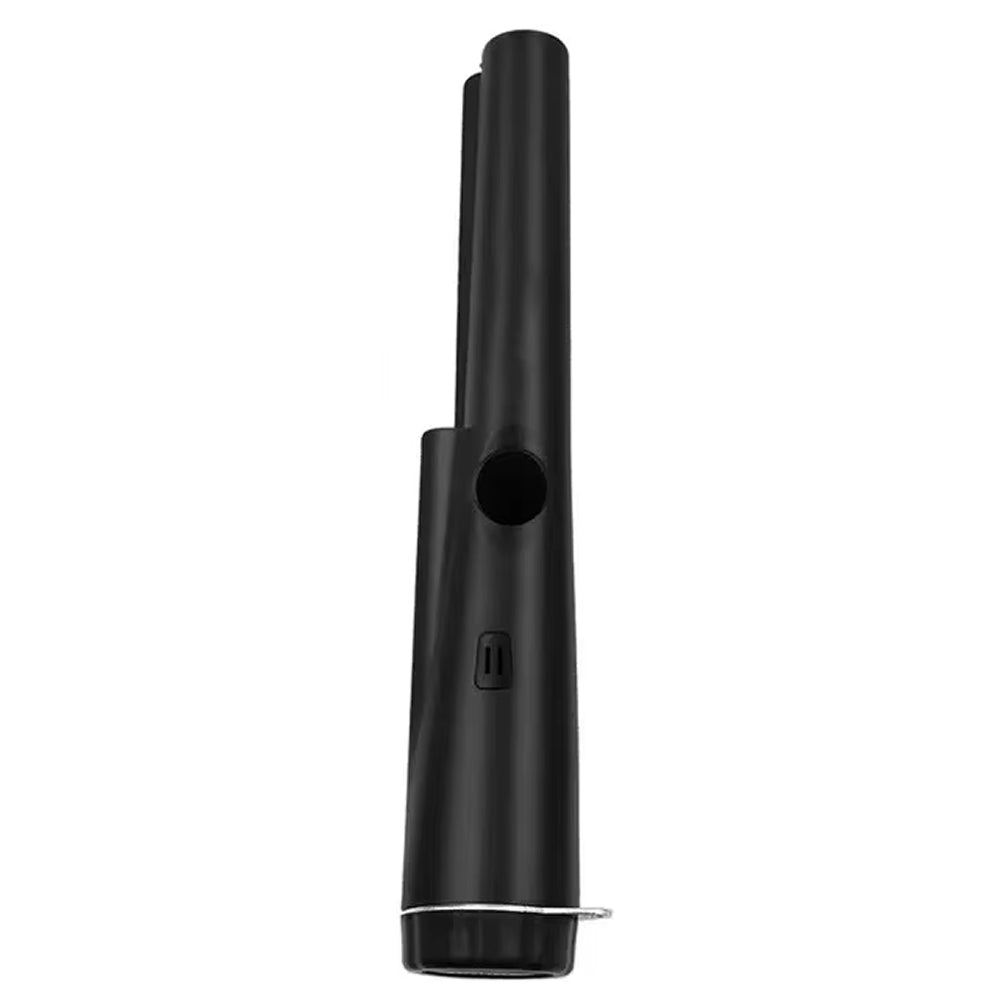Metal Detector Pinpointer Waterproof IP66 360° Detection, Treasure Hunting Hobby, Orange Black Green, Precision | Sansoti