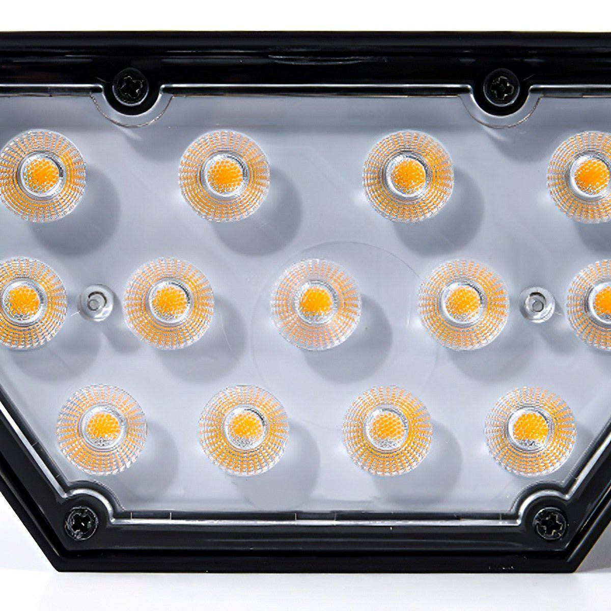 Verstellbarer Solar-Gartenstrahler LED IP65 Wasserdicht Schwarz Warmweiß RGB Außenbeleuchtung 3 m Reichweite für Garten Terrasse | Sansoti