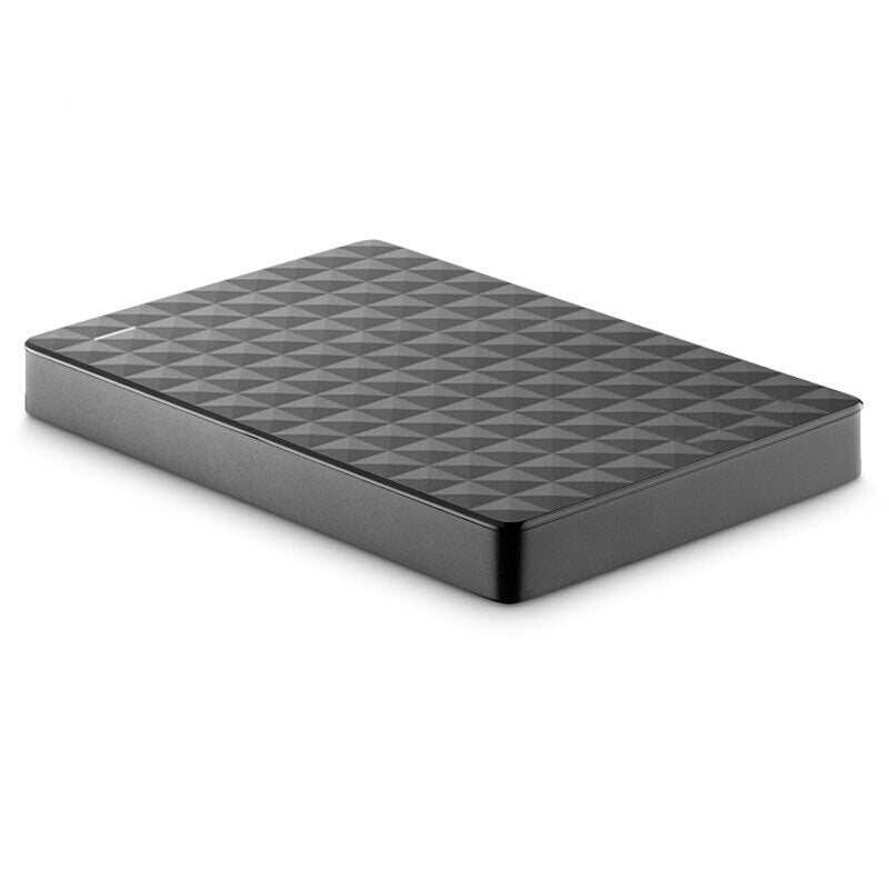 10TB Ultradunne Draagbare Harde Schijf - Lichtgewicht, Razendsnelle USB 3.0, Grote Capaciteit - EasySafe