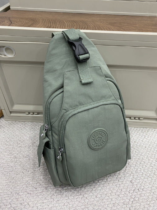 Convertible Damesrugzak Schoudertas Zwart Blauw Rood Mocca Lila Groen Grijs Multifunctioneel Werktas Schooltas Rugzak | Sansoti