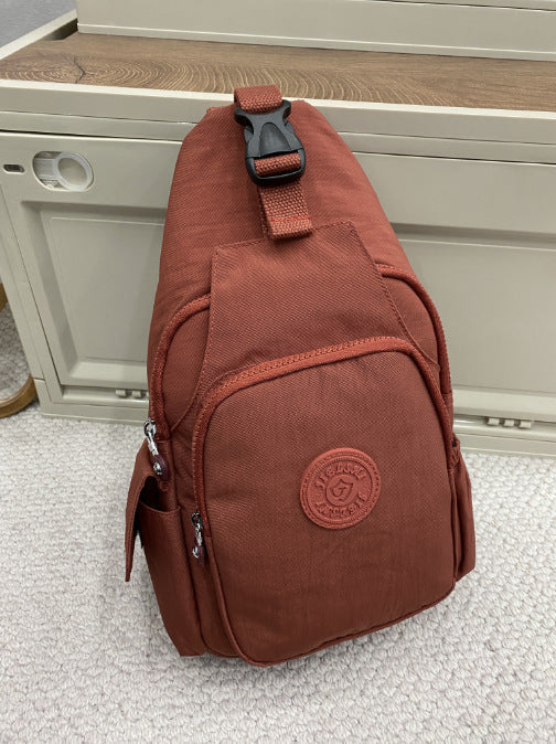 Convertible Damesrugzak Schoudertas Zwart Blauw Rood Mocca Lila Groen Grijs Multifunctioneel Werktas Schooltas Rugzak | Sansoti