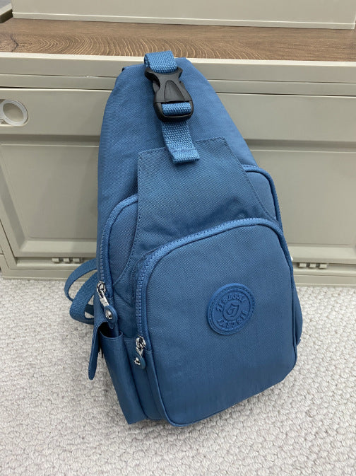 Convertible Damesrugzak Schoudertas Zwart Blauw Rood Mocca Lila Groen Grijs Multifunctioneel Werktas Schooltas Rugzak | Sansoti