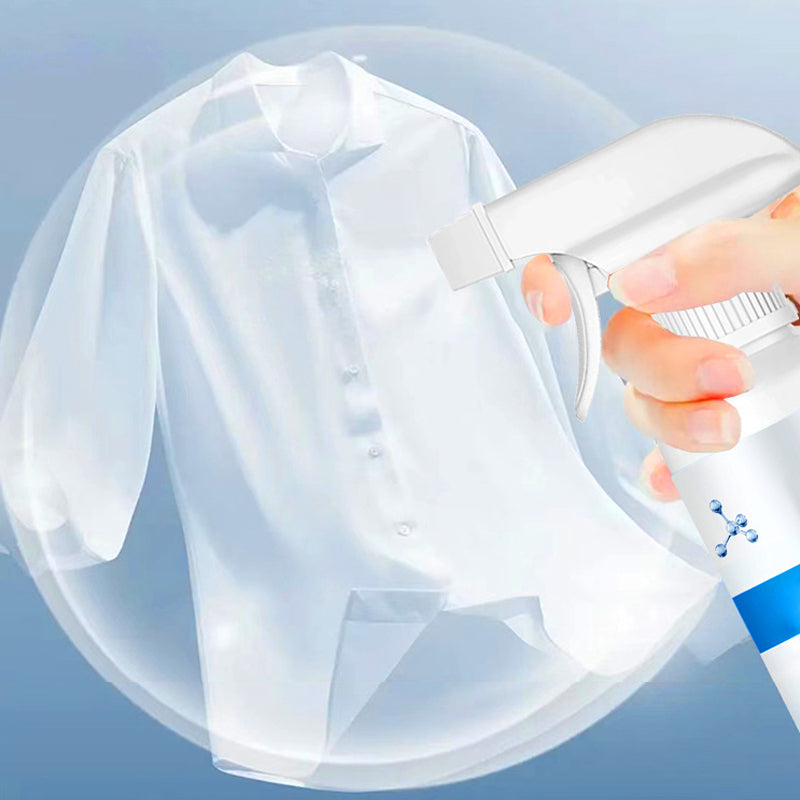 Textielreinigingsspray 300ml – Vlekverwijderaar voor Kleding en Stoffen | Sansoti