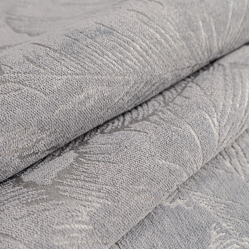 Chenille Bankhoes met Anti-Slip voor Ultiem Comfort | Sansoti