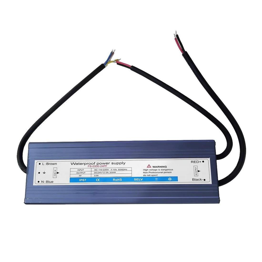 LED Facade Lighting Waterproof 24V Aluminum Outdoor Wall Washer Light for Architectural and Garden Lighting | Sansoti
