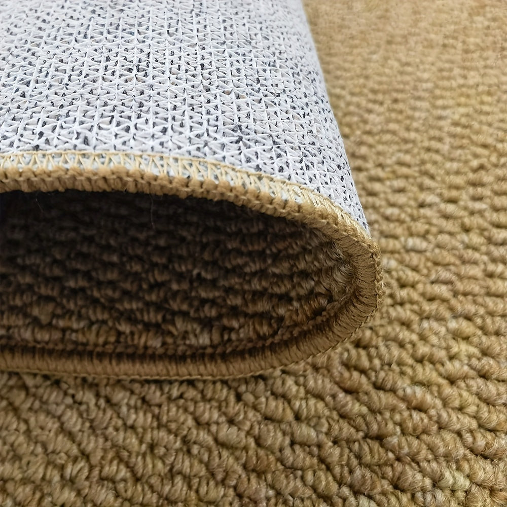 Wasbare Deurmat met Antislip Onderkant voor Hal Entree Vloerbescherming Schoonlopen Veilig Huishouden Interieur | Sansoti