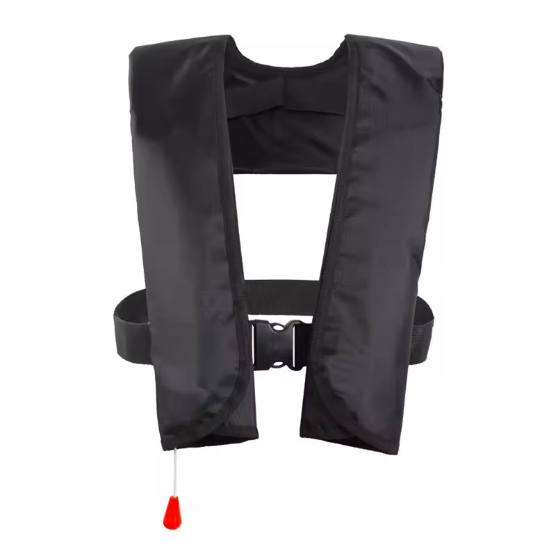 Inflatable Life Jacket with Automatic Activation 150N Buoyancy Water Safety for Adults | Sansoti