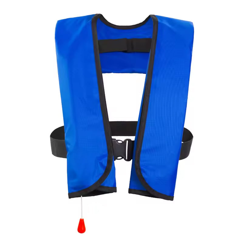 Inflatable Life Jacket with Automatic Activation 150N Buoyancy Water Safety for Adults | Sansoti