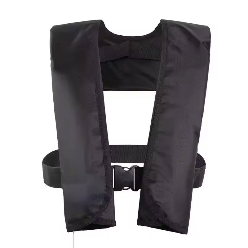 Inflatable Life Jacket with Automatic Activation 150N Buoyancy Water Safety for Adults | Sansoti