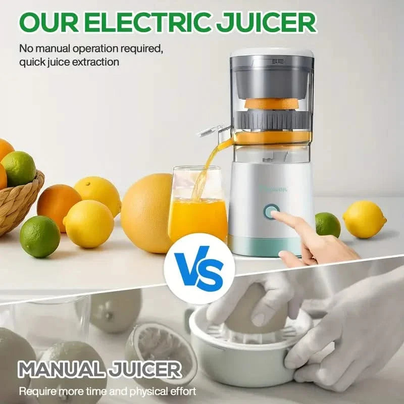 Draagbare USB Smoothie Blender 250ml Oplaadbaar Fruitpers Mobiel Sapapparaat Keuken Shake Mixer Onderweg | Sansoti