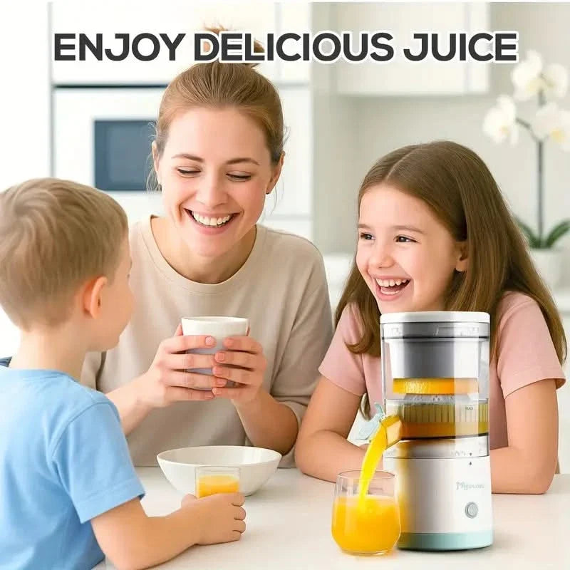 Draagbare USB Smoothie Blender 250ml Oplaadbaar Fruitpers Mobiel Sapapparaat Keuken Shake Mixer Onderweg | Sansoti