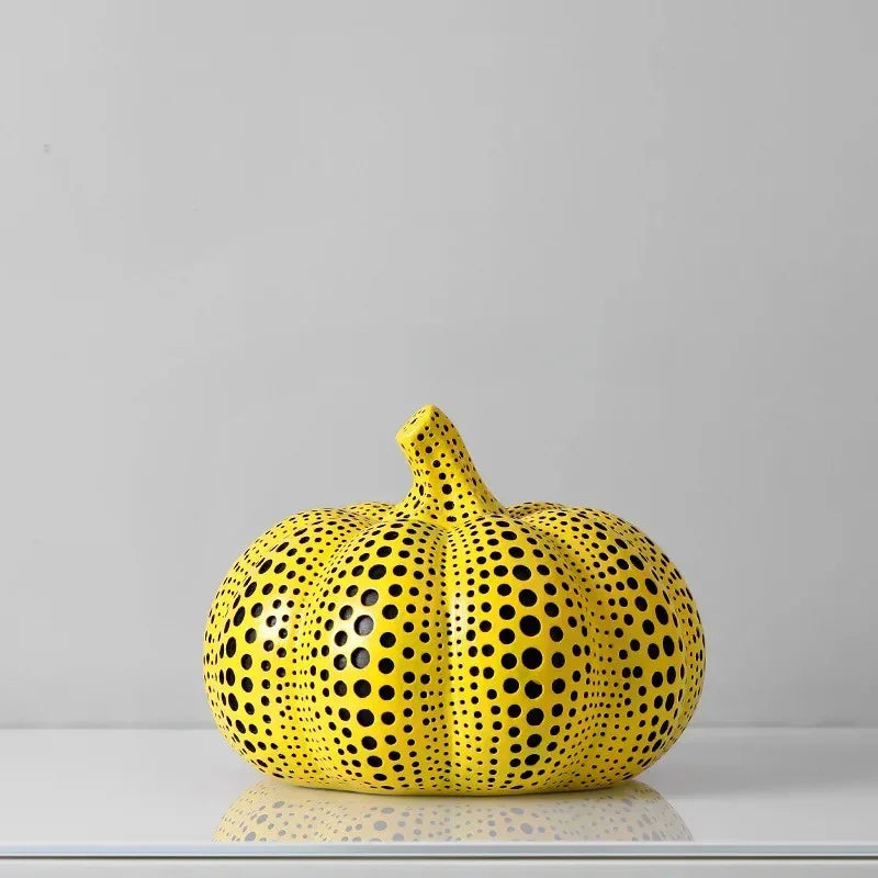 Decoratief Ornament Japanse Kunststijl Kleurrijk Sculptuur Woonkamer Cadeau Modern | Sansoti