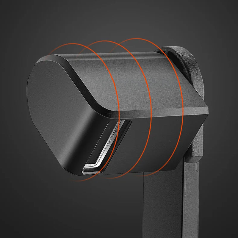 Opvouwbaar Fietsslot Gelegeerd Staal 95cm Anti-Zaag Bescherming Universeel Montagesysteem Compact Veilig | Sansoti