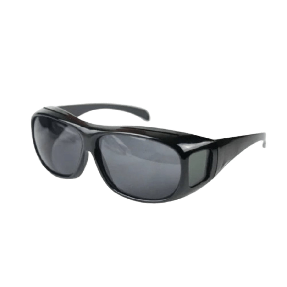 Night Driving Glasses Anti-Glare Clear Vision Yellow Filter Safer Driving Comfortable Glasses Dark Weather Poor Visibility | Sansoti