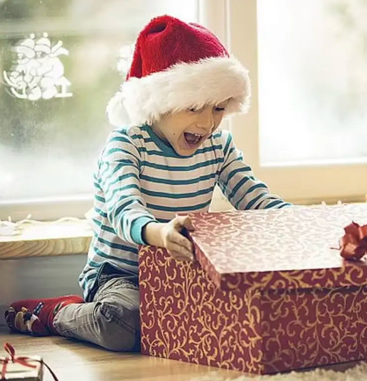 Adventskalender für Angler mit 24 Überraschungen, Angelruten-Zubehör, Kunstködern, Haken und Angelzubehör, Weihnachtsgeschenk | Sansoti