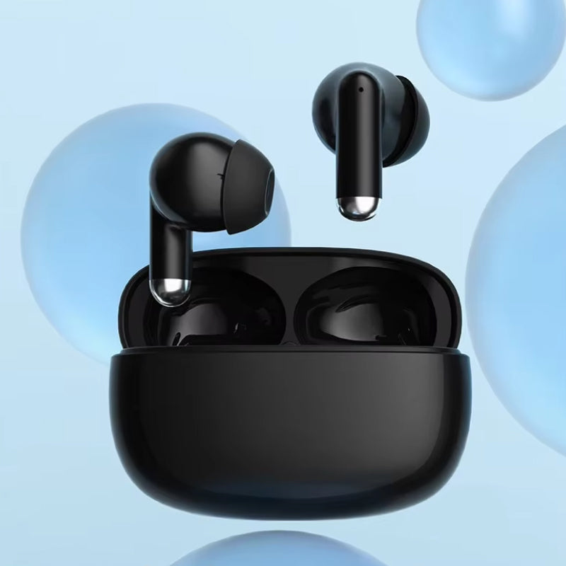 Écouteurs de traduction sans fil avec traduction en temps réel dans 144 langues, Bluetooth, pour communiquer en voyage et au travail | Sansoti
