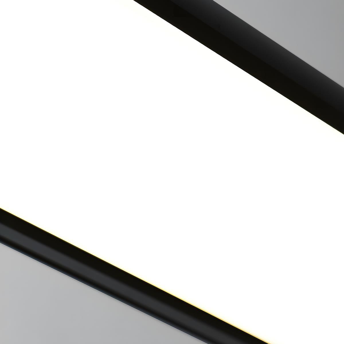 Waterdichte Buitenwandlamp LED Aluminium Zwart Verstelbaar Licht voor Gevel Veranda Tuin Tuinverlichting | Sansoti