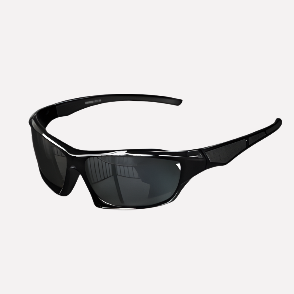 Wearclo | Polarized Sports Sunglasses with UV400 Protection