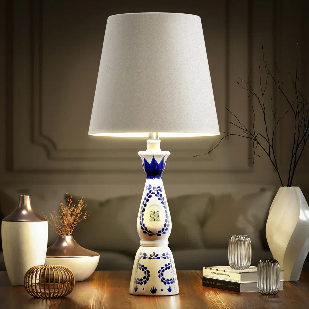 Flesverlichting LED Oplaadbaar Aluminium Warmwit Sfeerlamp USB-C Design Interieur Decoratief Tafellamp | Sansoti