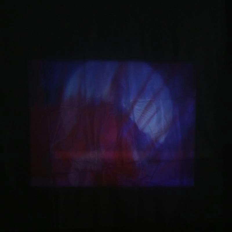 Projection sur fenêtre Animations en mouvement Fêtes Noël Halloween Projecteur LED intérieur extérieur 12 scènes | Sansoti