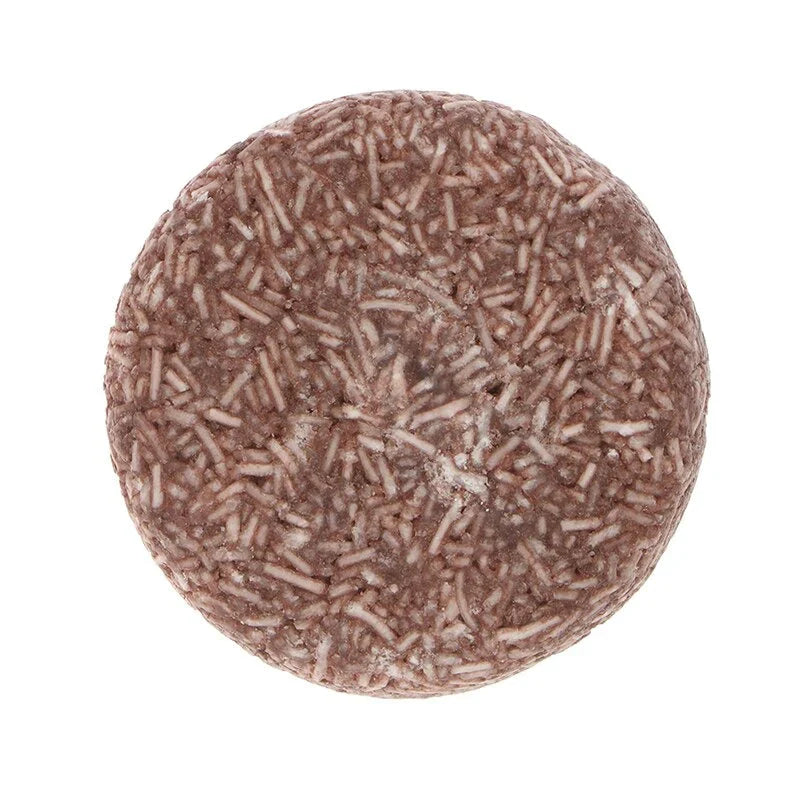 Natural Hair Care Shampoo Bar with Organic Ingredients for Shiny Hair | Sansoti