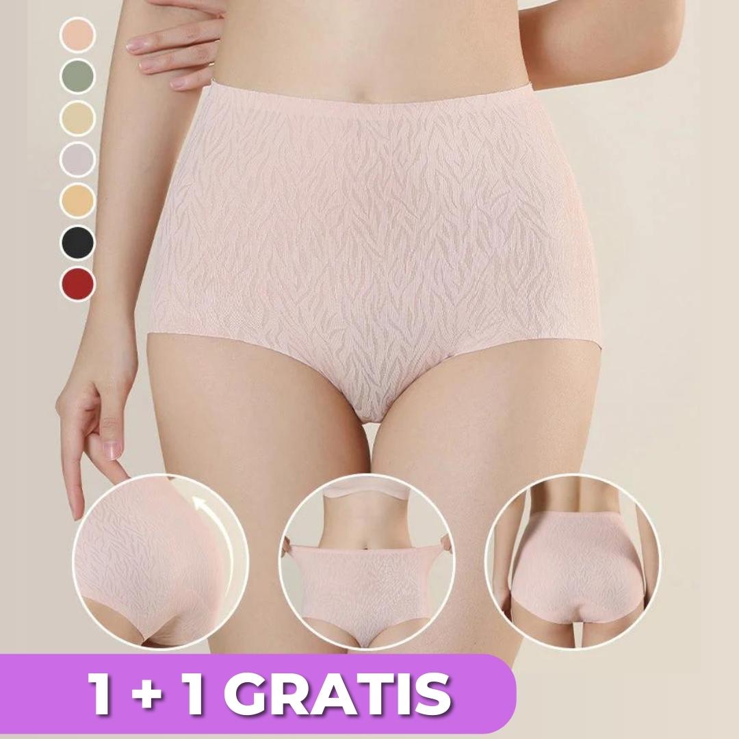 Corrigerende Shapewear Slip met Hoge Taille – Buikcontrole en Bilversteviging voor Elke Outfit | Sansoti