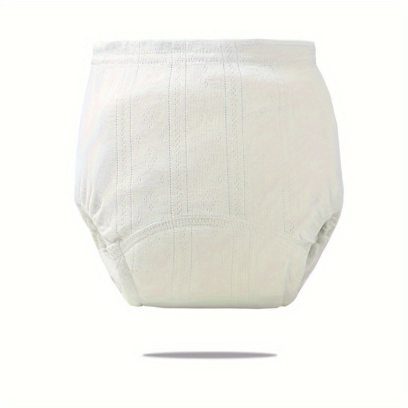 Reusable potty-training pants for toddlers – Breathable, leakproof and washable | Sansoti