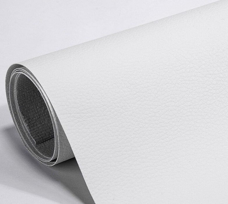 Selbstklebender PU-Lederreparaturflicken für Möbel, Sofa, Stuhl und Autositz mit starker Klebkraft | Restfield