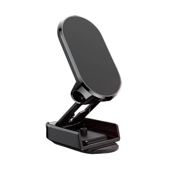 Magnetische Telefoonhouder Auto Universeel Dashboard en Ventilatie Verstelbaar 360° Draaibaar | Sansoti