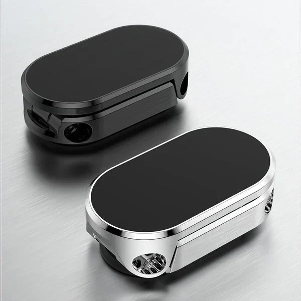 Magnetische Telefoonhouder Auto Universeel Dashboard en Ventilatie Verstelbaar 360° Draaibaar | Sansoti