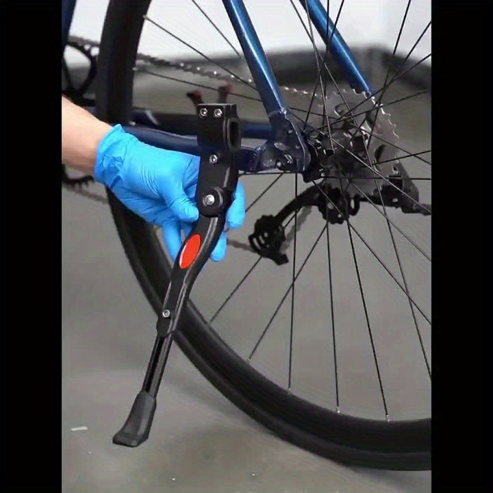 seitenständer rennrad Verstellbarer Fahrradständer – Stabiler tier1 bike pdp Band Width:20mm amazfit bip Field Ready Gear -