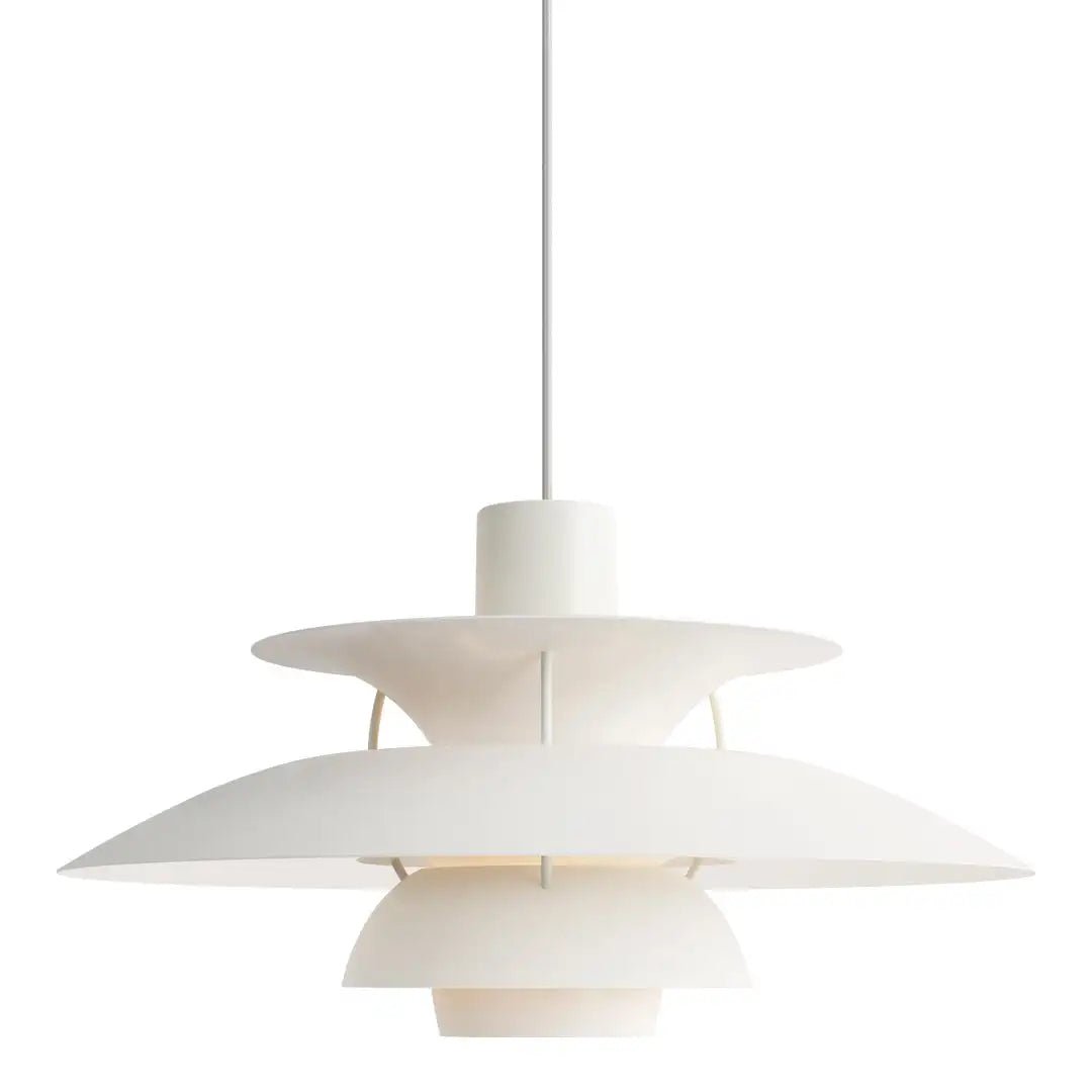 Hängeleuchte Metall E27 Grün Esstisch Wohnzimmer Geschichtete Designlampe Skandinavische Hängeleuchte Stimmungslicht Interieur | Restfield