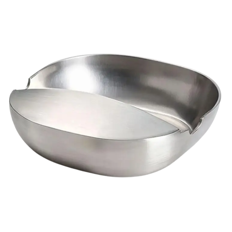 Stainless Steel Utensil Holder Freestanding for Cooking Spoons Spatula & Kitchen Utensils Storage Compact Countertop Kitchen Organizer | Sansoti
