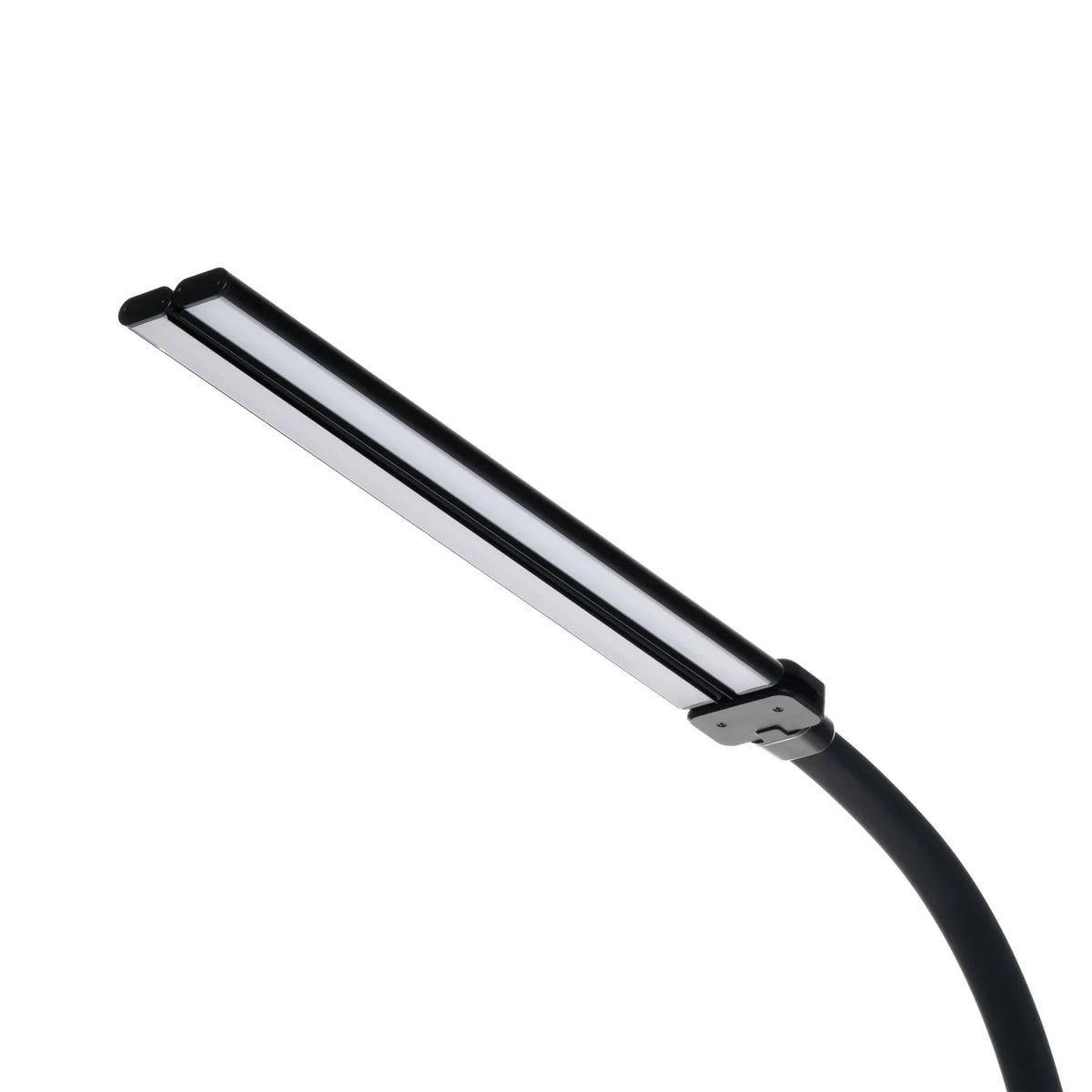 Dimmable Desk Lamp 24W with Flexible Gooseneck and 3 Color Temperatures for Working, Reading, and Studying | Sansoti