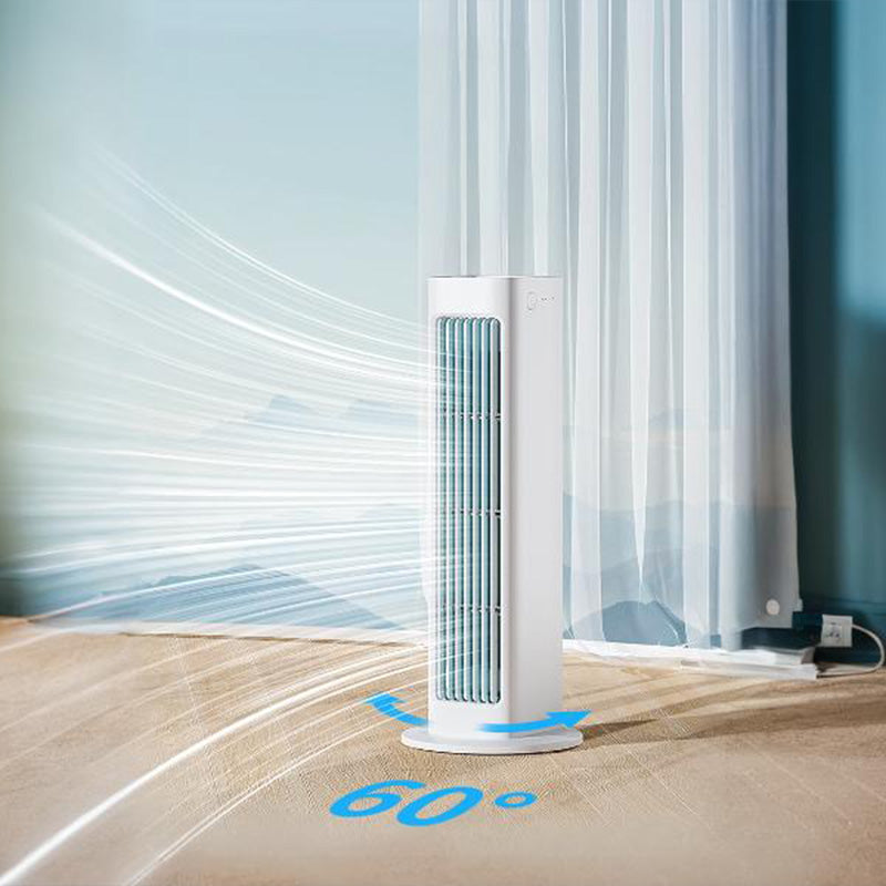 Portable Mini Air Conditioner Cooling Ace 4.0 – Personal Cooling Unit for Office and Home | Energy Efficient & Whisper Quiet | Sansoti