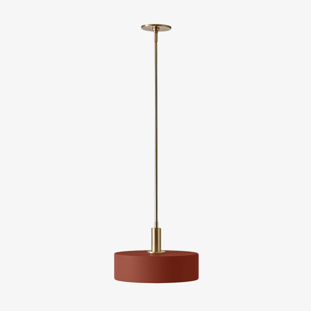 Porselein Hanglamp Minimalistisch Design Wit Groen Zwart Oranje Geel Eetkamer Keuken | Sansoti