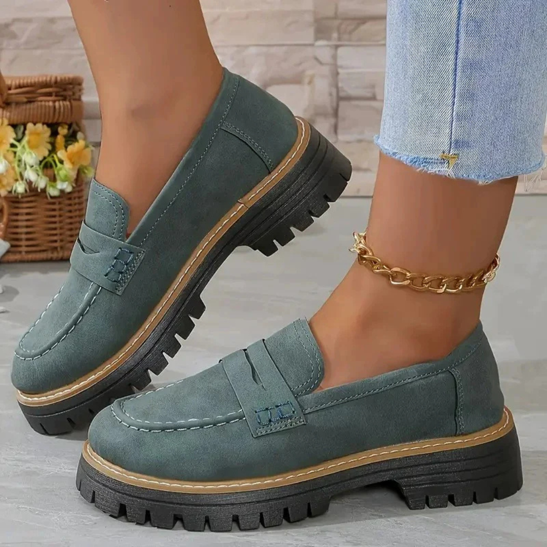 Orthopedische Instappers Dames Heren Antislip Wandelschoenen Gepolsterde Zool Comfortabel Loopschoen | Sansoti