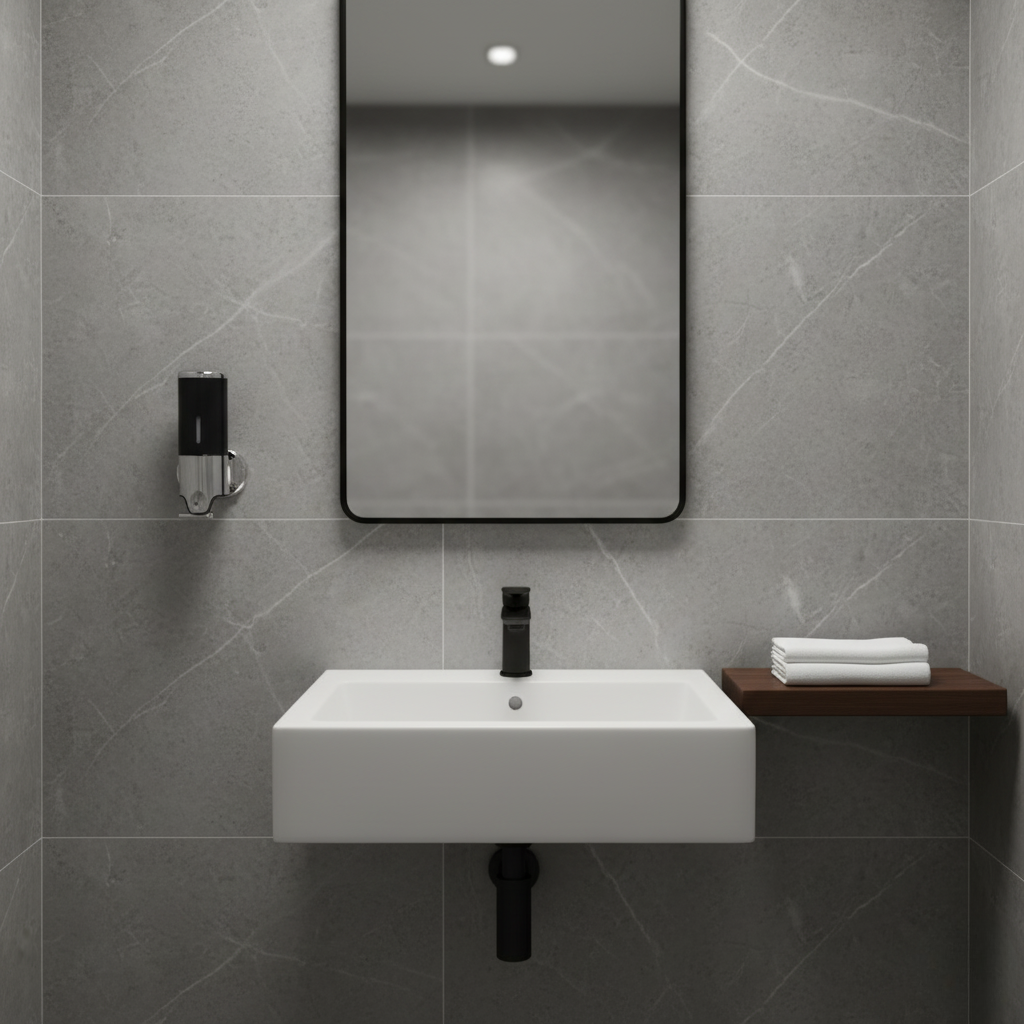 Zeeppompje Wandmontage Messing met Pompje 500ml Goud Zwart Chroom voor Badkamer Keuken Toiletruimte Stijlvol | Sansoti