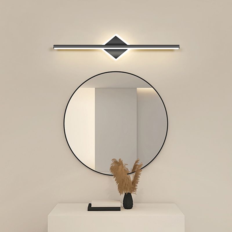 Wandlamp Metaal Siliconen Zwart Goud 3 Lichtkleuren E27 LED Woonkamer Slaapkamer Modern | Sansoti