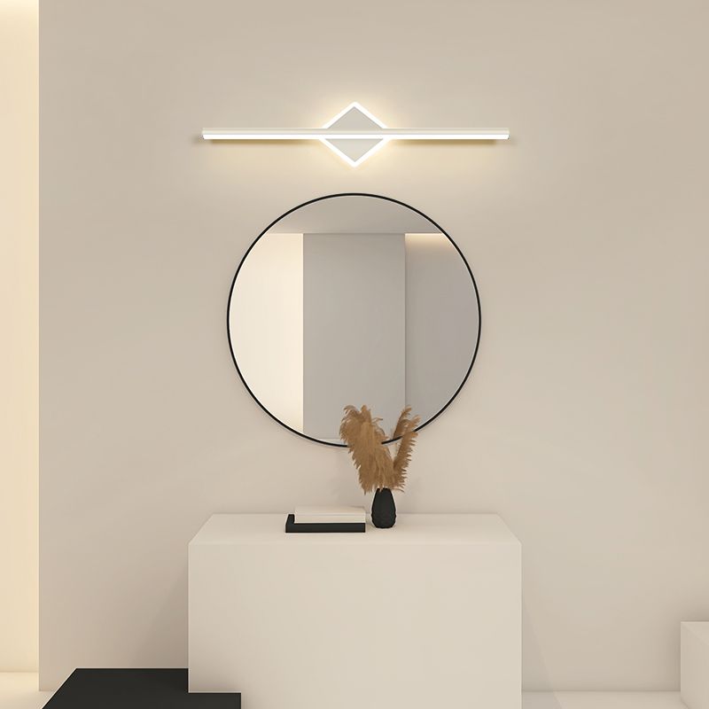 Wandlamp Metaal Siliconen Zwart Goud 3 Lichtkleuren E27 LED Woonkamer Slaapkamer Modern | Sansoti